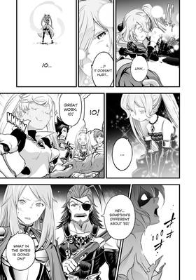 Read Granblue Fantasy  6 Page 7 in English