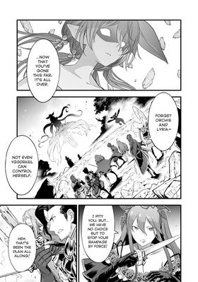 Read Granblue Fantasy  6 Page 9 in English