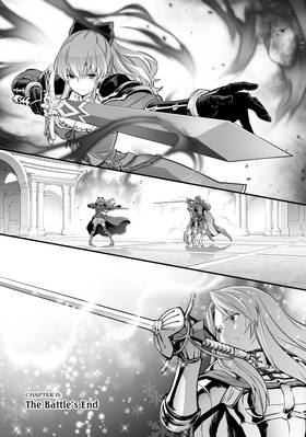Read Granblue Fantasy  7 Page 5 in English