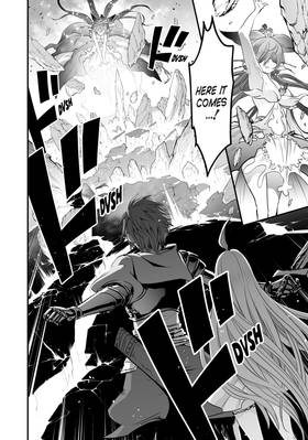 Read Granblue Fantasy  6 Page 10 in English