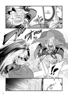 Read Granblue Fantasy  7 Page 7 in English