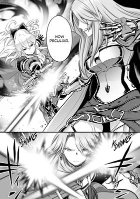 Read Granblue Fantasy  7 Page 9 in English