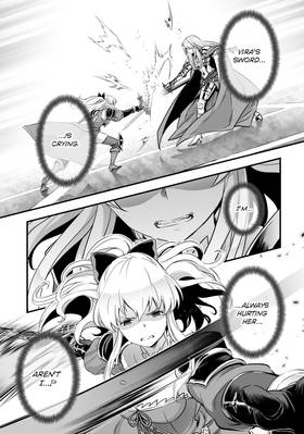 Read Granblue Fantasy  7 Page 10 in English