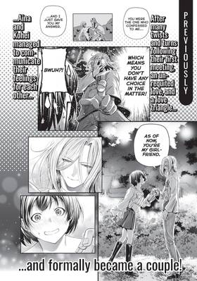 Read Grand Blue Dreaming  24 Page 4 in English