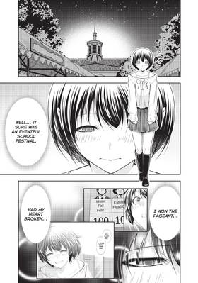 Read Grand Blue Dreaming  24 Page 5 in English