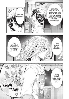 Read Grand Blue Dreaming  24 Page 7 in English