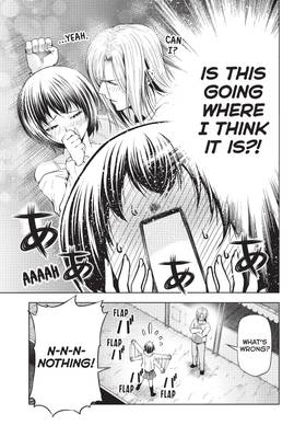 Read Grand Blue Dreaming  24 Page 9 in English