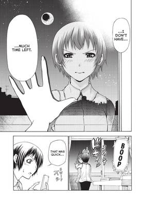 Read Grand Blue Dreaming  10 Page 7 in English
