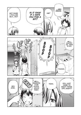 Read Grand Blue Dreaming  10 Page 9 in English
