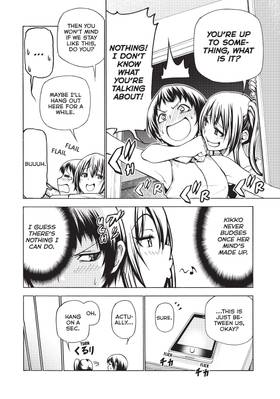 Read Grand Blue Dreaming  10 Page 10 in English