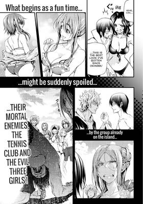 Read Grand Blue Dreaming  11 Page 5 in English