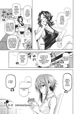 Read Grand Blue Dreaming  12 Page 7 in English