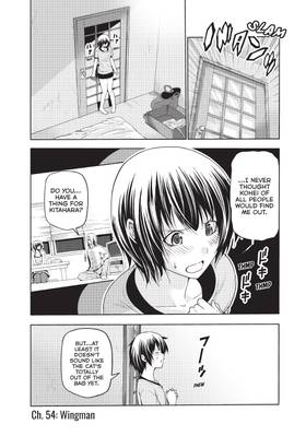 Read Grand Blue Dreaming  14 Page 5 in English