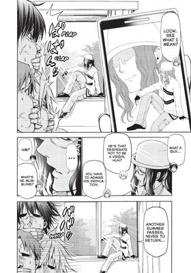 Read Grand Blue Dreaming  15 Page 10 in English