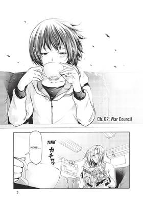 Read Grand Blue Dreaming  16 Page 5 in English