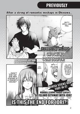 Read Grand Blue Dreaming  18 Page 4 in English