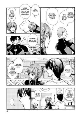 Read Grand Blue Dreaming  2 Page 7 in English