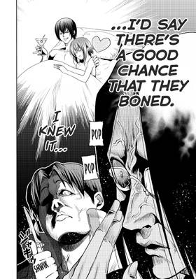 Read Grand Blue Dreaming  19 Page 8 in English