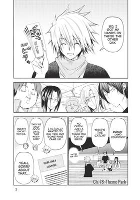 Read Grand Blue Dreaming  20 Page 5 in English