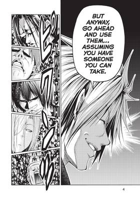 Read Grand Blue Dreaming  20 Page 6 in English