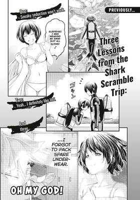 Read Grand Blue Dreaming  21 Page 4 in English