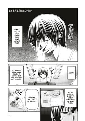 Read Grand Blue Dreaming  21 Page 5 in English