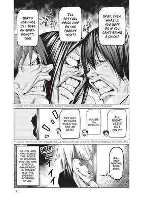 Read Grand Blue Dreaming  20 Page 9 in English