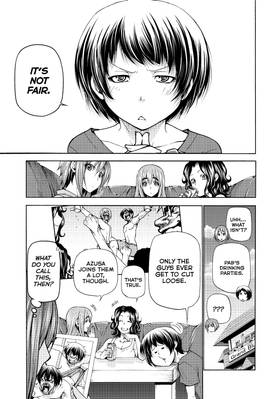 Read Grand Blue Dreaming  6 Page 5 in English