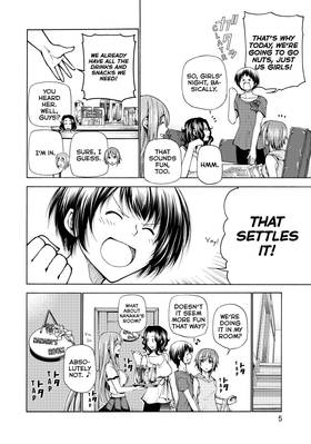Read Grand Blue Dreaming  6 Page 6 in English