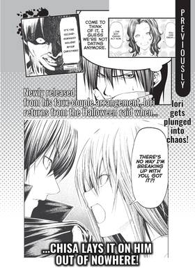 Read Grand Blue Dreaming  22 Page 4 in English