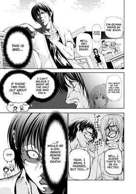Read Grand Blue Dreaming  5 Page 7 in English