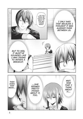 Read Grand Blue Dreaming  22 Page 7 in English