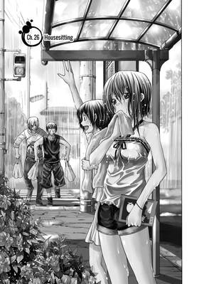 Read Grand Blue Dreaming  7 Page 7 in English
