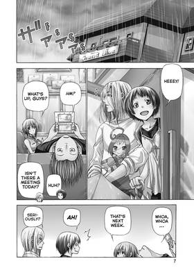 Read Grand Blue Dreaming  7 Page 8 in English