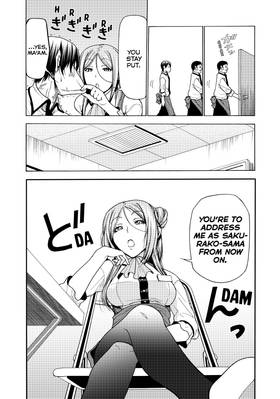 Read Grand Blue Dreaming  9 Page 9 in English