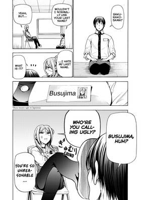 Read Grand Blue Dreaming  9 Page 10 in English