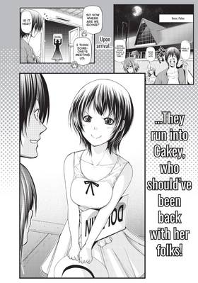 Read Grand Blue Dreaming  13 Page 6 in English