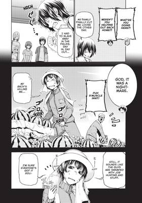 Read Grand Blue Dreaming  13 Page 8 in English