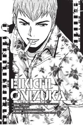 Read GTO Paradise Lost  1 Page 5 in English