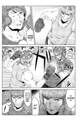 Read GTO Paradise Lost  13 Page 7 in English