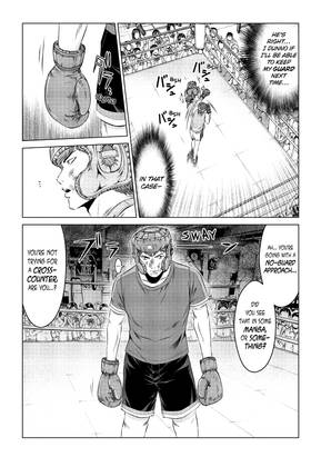 Read GTO Paradise Lost  13 Page 8 in English
