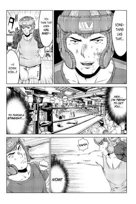 Read GTO Paradise Lost  13 Page 9 in English