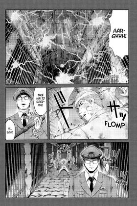 Read GTO Paradise Lost  16 Page 5 in English