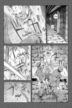 Read GTO Paradise Lost  16 Page 8 in English