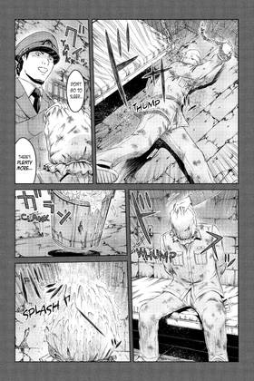 Read GTO Paradise Lost  16 Page 9 in English