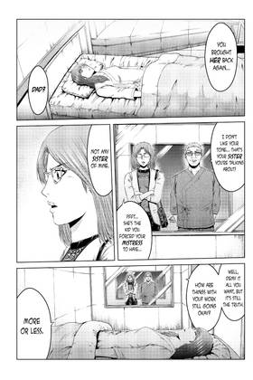 Read GTO Paradise Lost  18 Page 6 in English