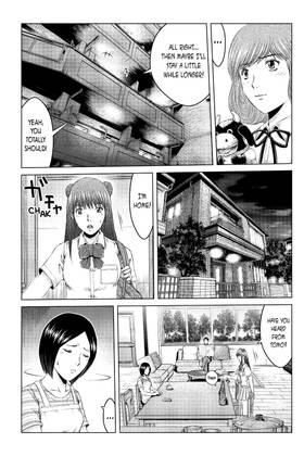Read GTO Paradise Lost  17 Page 10 in English