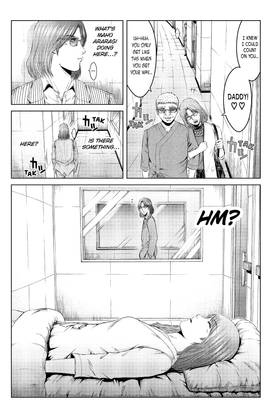 Read GTO Paradise Lost  18 Page 9 in English