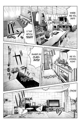 Read GTO Paradise Lost  19 Page 7 in English