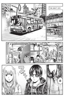 Read GTO Paradise Lost  2 Page 9 in English